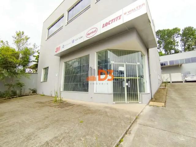 Condominio aluguel em Região Geográfica Imediata de Blumenau, Blumenau
