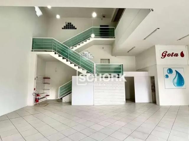 Condominio aluguel em Região Geográfica Imediata de Blumenau, Blumenau