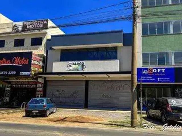Condominio aluguel em QR 202, Samambaia