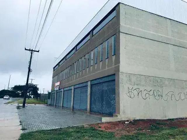 Condominio aluguel em QR 212, Samambaia