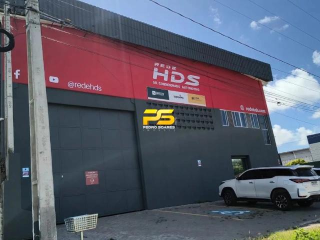 Condominio aluguel em Cabedelo, Região Geográfica Intermediária de João Pessoa