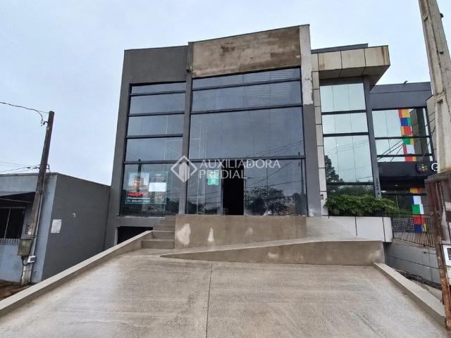 Condominio aluguel em Cachoeirinha