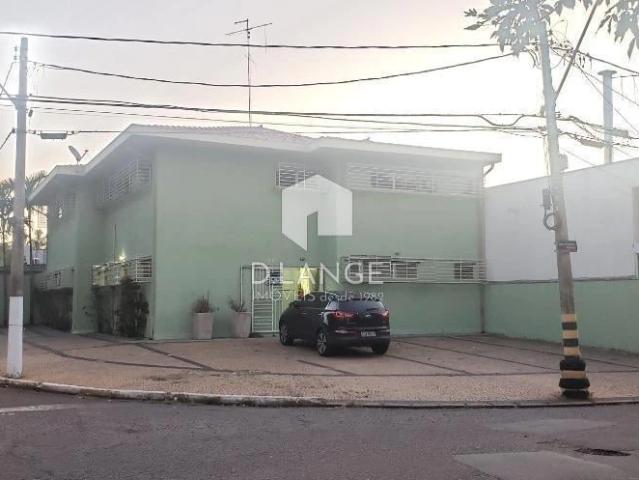 Condominio aluguel em Jardim Santa Genebra 2, Campinas