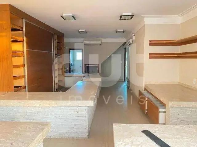Condominio aluguel em Campinas