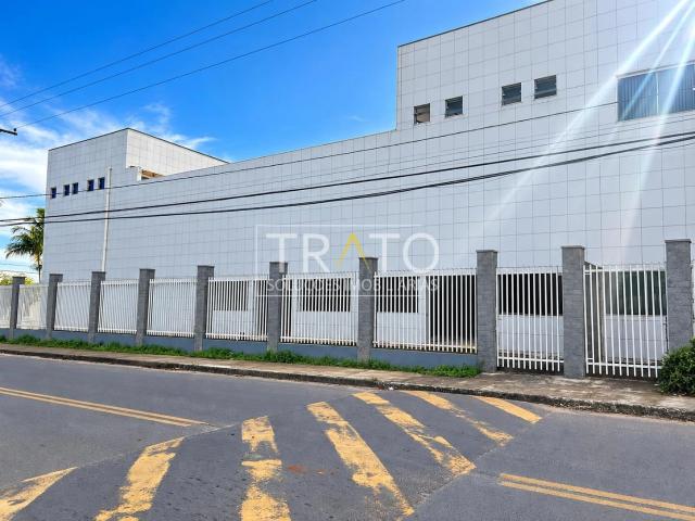 Condominio aluguel em Campinas
