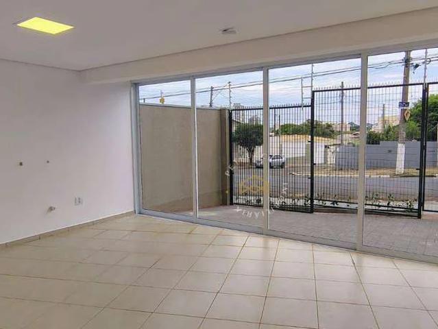 Condominio aluguel em Campinas