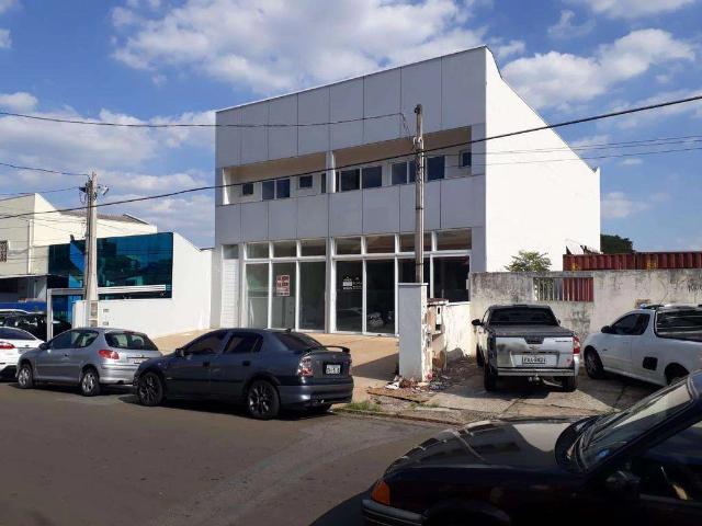 Condominio aluguel em Campinas