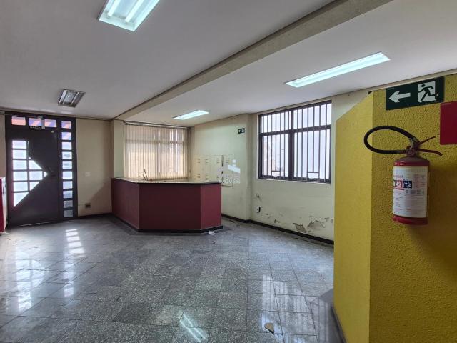 Condominio aluguel em Vila Nova, Campinas