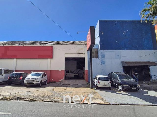Condominio aluguel em Jardim Guanabara, Campinas