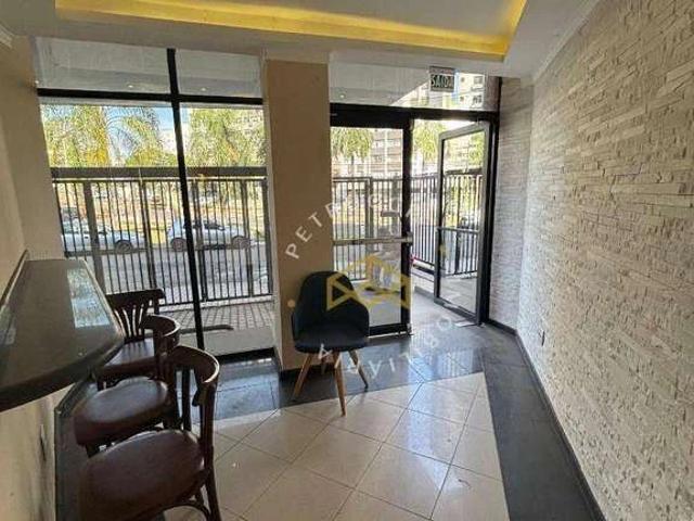Condominio aluguel em Campinas
