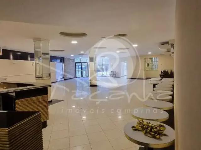 Condominio aluguel em Campinas