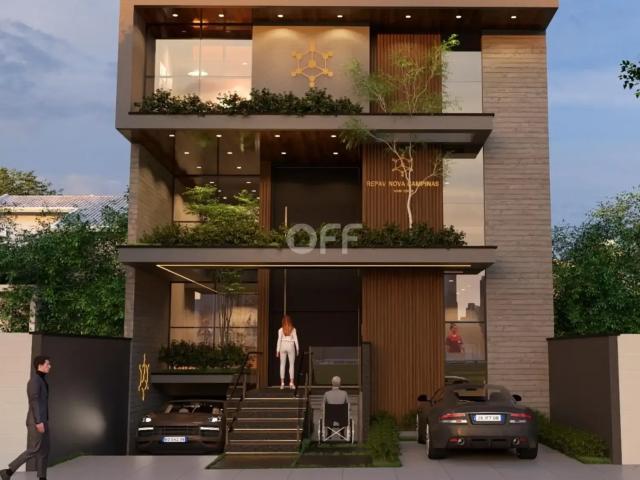 Condominio aluguel em Campinas