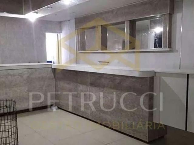 Condominio aluguel em Jardim São Francisco, Campinas