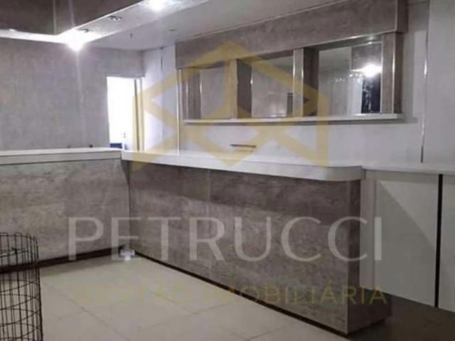 Condominio aluguel em Jardim São Francisco, Campinas