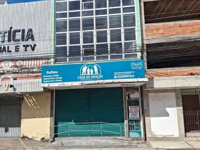 Condominio aluguel em Região Geográfica Imediata de Campos dos Goytacazes, Campos dos Goytacazes