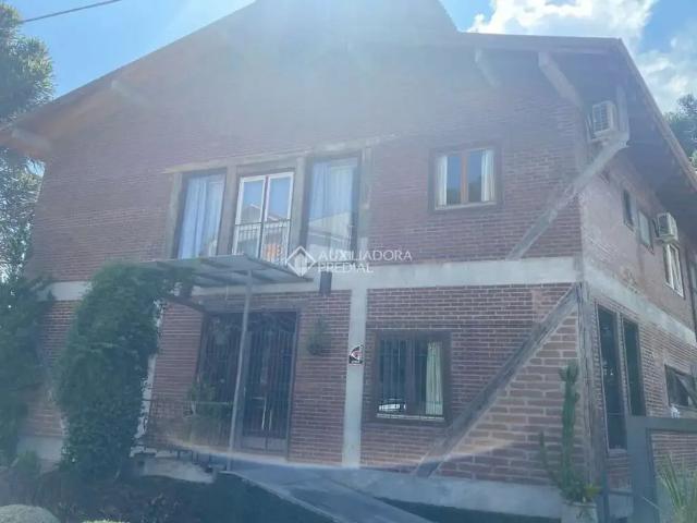 Condominio aluguel em Canela