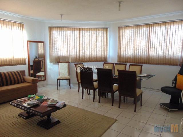 Condominio aluguel em Canoas