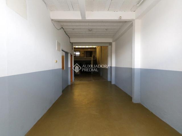Condominio aluguel em Canoas