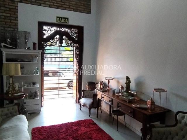 Condominio aluguel em Canoas