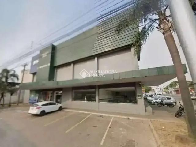 Condominio aluguel em Canoas