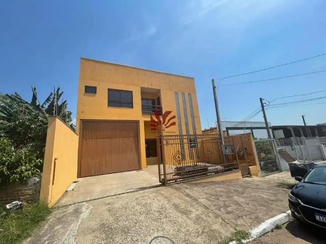 Condominio aluguel em Canoas