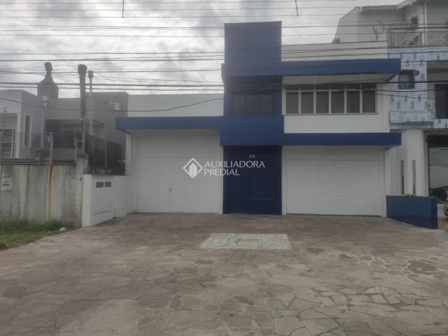 Condominio aluguel em Canoas