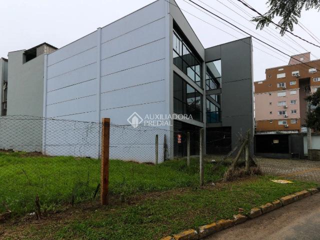 Condominio aluguel em Canoas