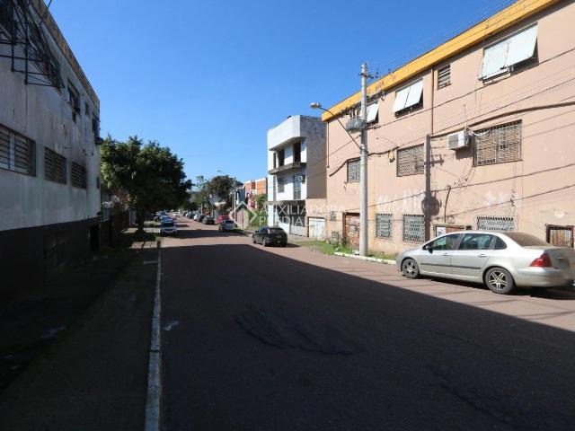 Condominio aluguel em Canoas