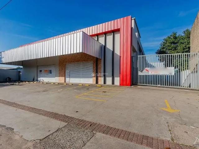 Condominio aluguel em Canoas