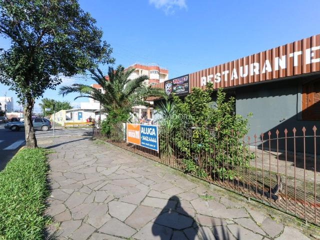 Condominio aluguel em Canoas