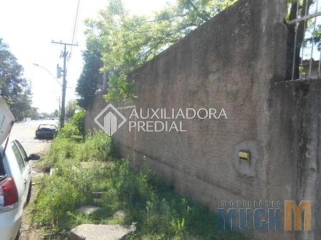 Condominio aluguel em Canoas