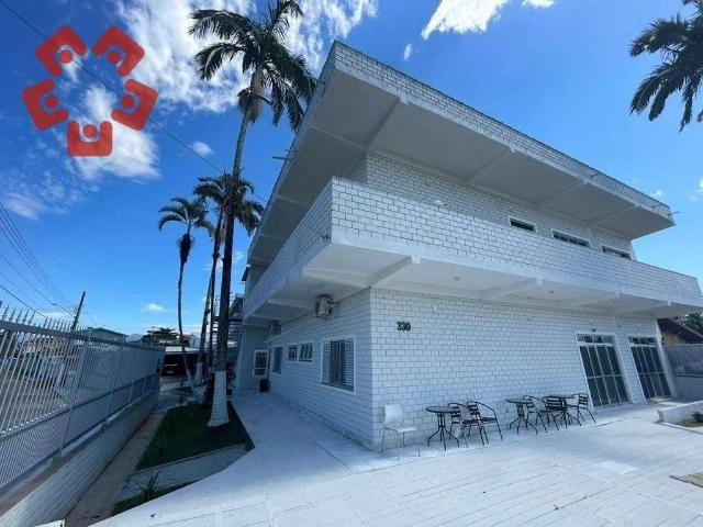 Condominio aluguel em Balneário Parnaso, Caraguatatuba