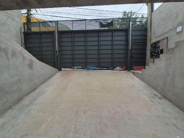 Condominio aluguel em Parque Santa Tereza, Carapicuíba