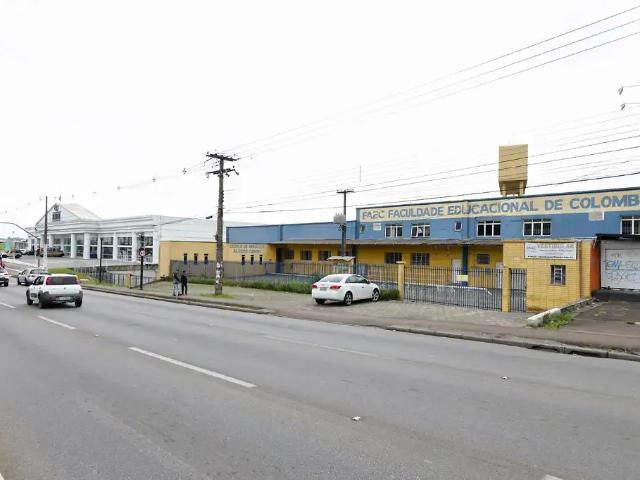 Condominio aluguel em Região Geográfica Imediata de Curitiba, Região Metropolitana de Curitiba