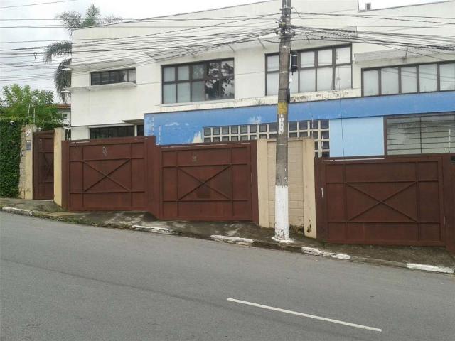 Predio aluguel em Cotia, Granja Viana