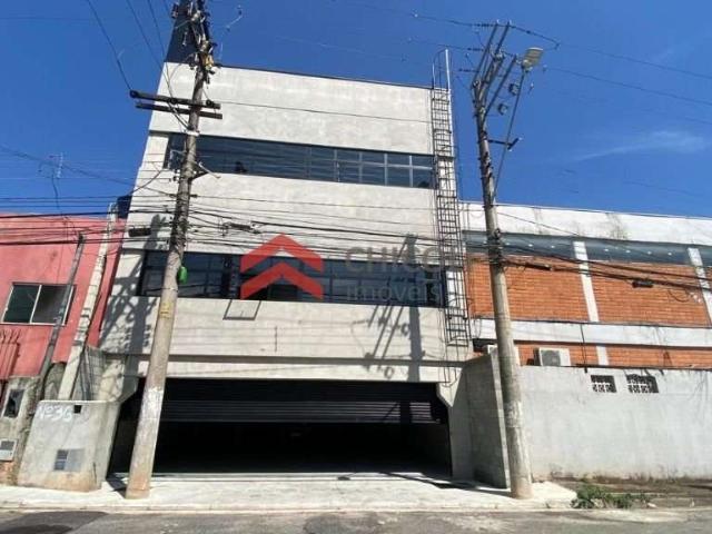 Predio aluguel em Cotia, Jardim Horizonte