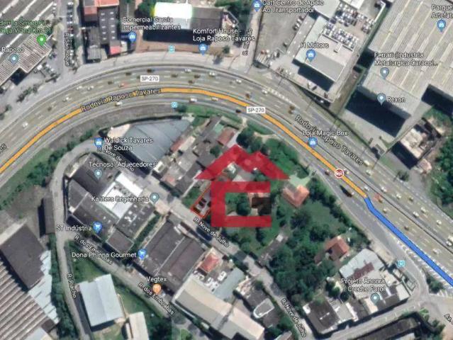 Condominio aluguel em Jardim Guerreiro, Cotia