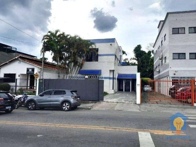 Predio aluguel em Cotia, Recanto dos Victors
