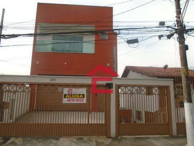 Condominio aluguel em Parque Bahia, Cotia