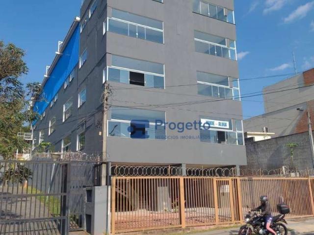 Predio aluguel em Cotia, Recanto dos Victors