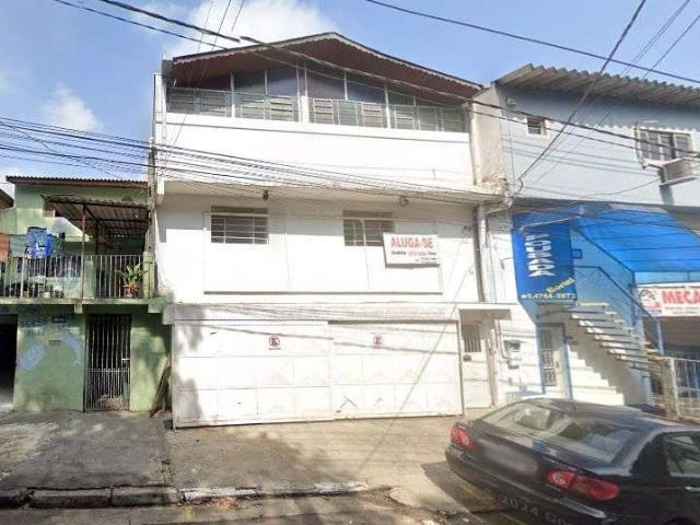 Predio aluguel em Cotia, Parque São Jorge