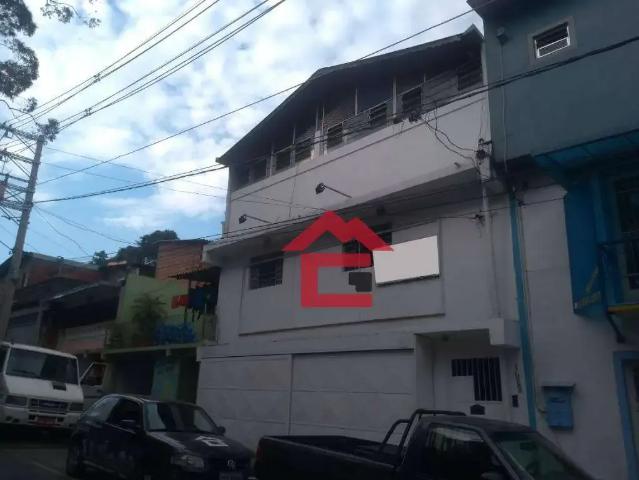 Condominio aluguel em Parque São Jorge, Cotia