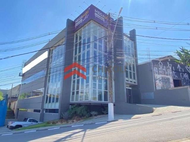 Predio aluguel em Cotia, Parque São Jorge