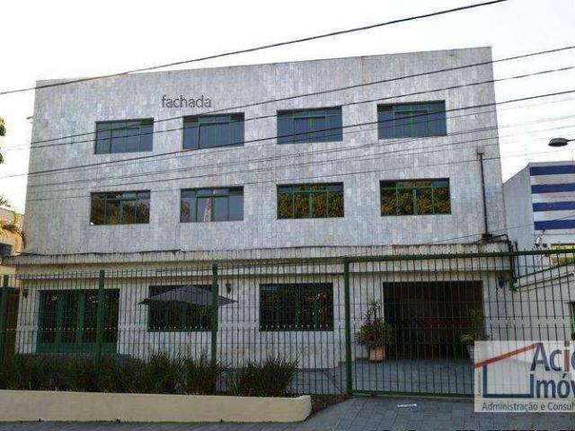Predio aluguel em Cotia, Parque São Jorge