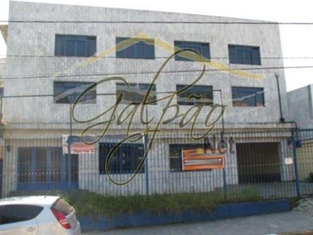 Predio aluguel em Cotia, Parque São Jorge