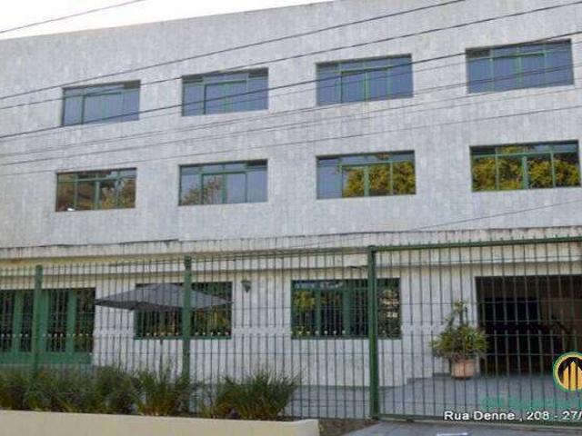 Predio aluguel em Cotia, Parque São Jorge