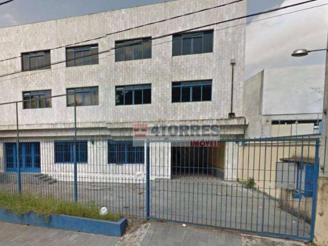 Predio aluguel em Cotia, Parque São Jorge