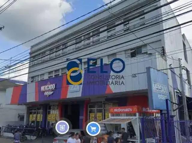 Condominio aluguel em Sitio Cafezal, Cubatão