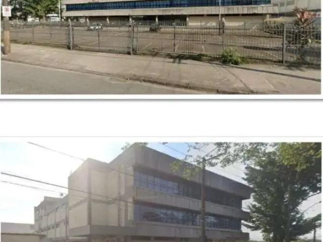 Condominio aluguel em Jardim Casqueiro, Cubatão