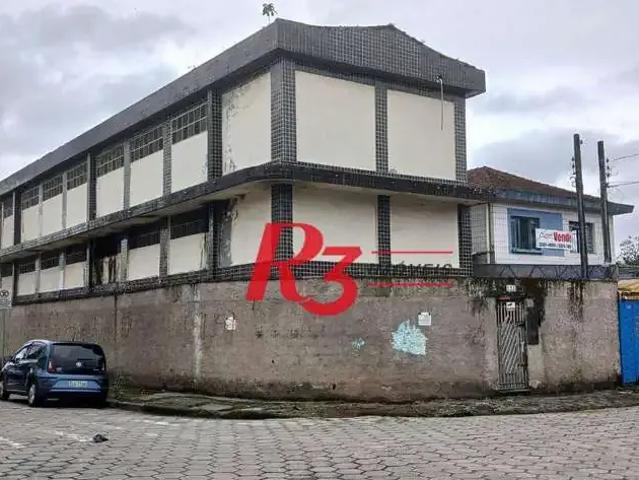 Condominio aluguel em Vila Caic, Cubatão